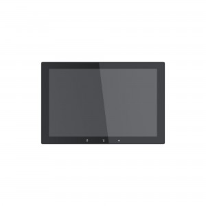 10.1 inch Android Panel PC With Rockchip Processor