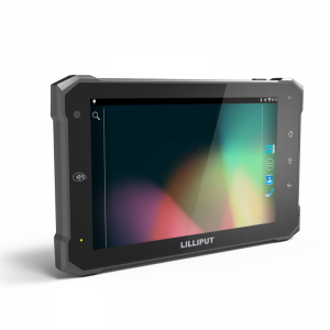 7 Inch In-cab MDT Tablet PC