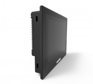 7 Inch Embedded Industrial PC