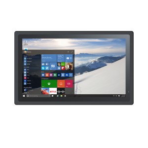 21.5 inch 1000 nits touch screen monitor