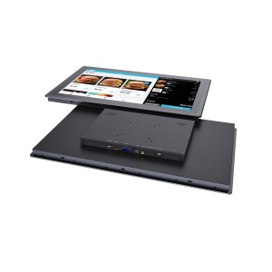21.5 inch 1000 nits touch screen monitor