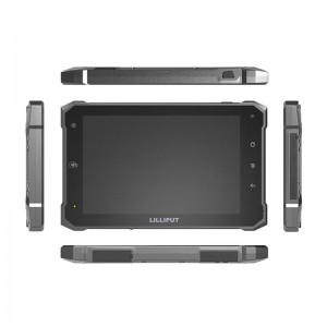 7 Inch In-cab MDT Tablet PC