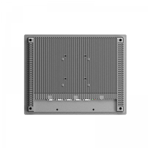 PC-1501/PC-1502 15 Inch Industrial Panel Computer