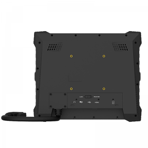9.7 Inch Rugged Mobile Data Terminal