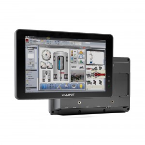 LILLIPUT 7 Inch 1000 Nits IP65 Touch Screen Monitor