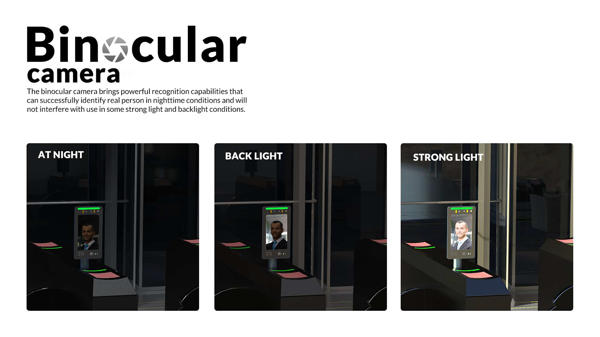 8″ AI Face Recognition Measurement Terminal 6
