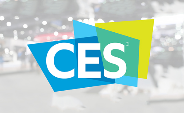 2017 International CES