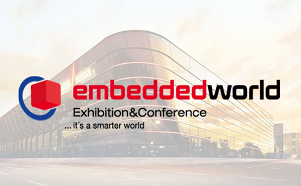 LILLIPUT 2020 Embedded World (ပြခန်း ၁-၅၀၁)