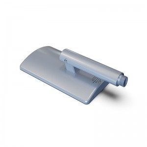 8″ AI Face Recognition Measurement Terminal