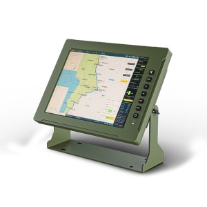 10.4 Inch 1000 Nits Touch Screen Monitor