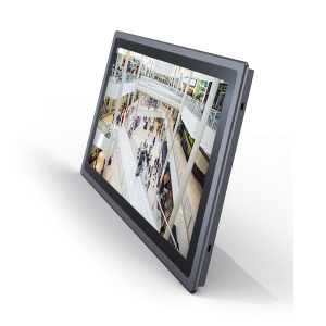 21.5 Inch Touch Screen Panel PC