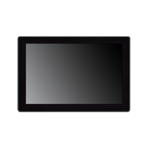 10.1 inch High brightness Linux OS Industrial Touch Panel PC Support Embedded Installation