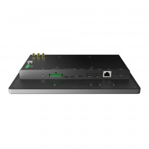 10.1 inch High Brightness IP65 Android Industrial Touch Panel PC