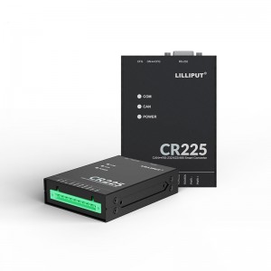 CR225 Smart Converter