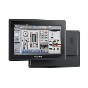 LILLIPUT 10.1 Inch 1500 Nits Touch Screen Monitor
