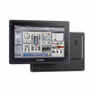 10.1 Inch 1500 Nits Touch Screen Monitor