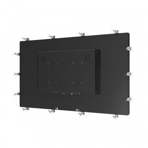 27 Inch 1000 Nits Touch Screen Monitor