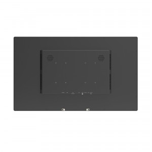 27 Inch 1000 Nits Touch Screen Monitor