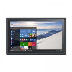 21.5 Inch Touch Screen Panel PC