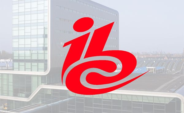 2014 m. IBC šou (11.B51b stendas)