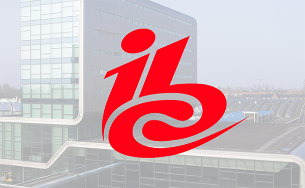 IBC-show 2018 (stand 12.A53C)