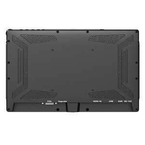 10.1 inch full HD capacitive touch monitor