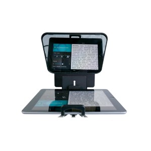 Lilliput 11 inch teleprompter