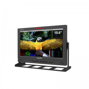 100% Original 28 Inch Broadcast Monitor - Q15_15.6 inch broadcast production studio monitor – LILLIPUT