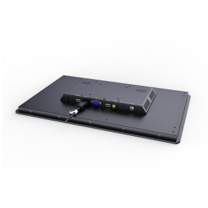 15.6 inch touch screen monitor