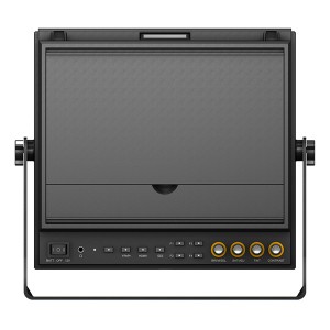 969A/S _ 9.7 inch Camera-top SDI monitor