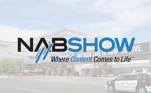 2011 NAB Show (Booth SL11706)