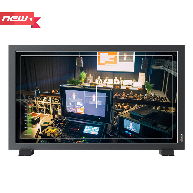 OEM Customized Video Monitor System - PVM210S_21.5 inch SDI/HDMI professional video monitor – LILLIPUT