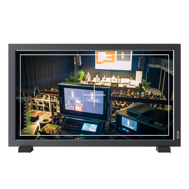 Manufactur standard Cctv Display Screen - 21.5 inch SDI/HDMI professional video monitor – LILLIPUT