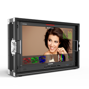 23.6 inch 12G-SDI professional production monitor