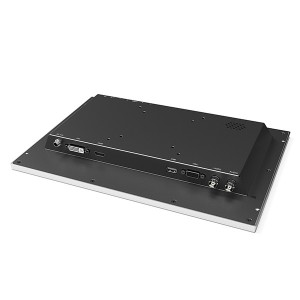 13,3 inci Industrial Capacitive monitor