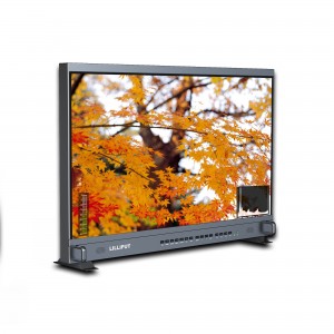 31.5 inch 4K Broadcast director monitor