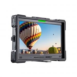 UQ23 inchi 23.8 inchi 1200 kifuatilia uzalishaji cha ung'avu wa hali ya juu chenye 8K 12G-SDI HDMI2.1