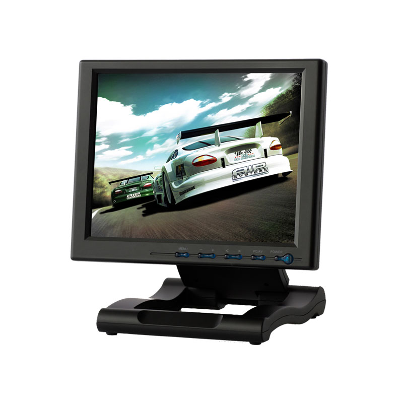 Big Discount Multi Touchscreen Monitor - FA1042-NP/C/T_10.4 inch touch screen monitor – LILLIPUT