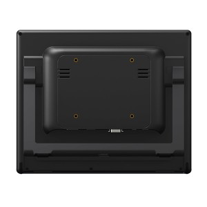 FA1000-NP/C/T _ 9.7 inch resistive touch monitor