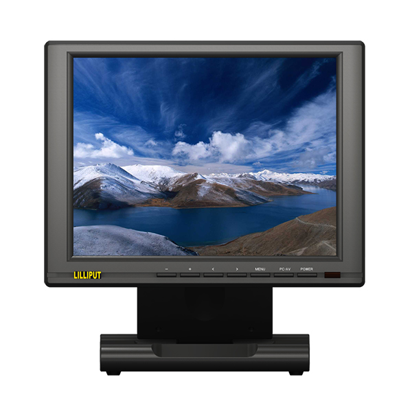 10.4 inch stand-alone touch monitor Featured Image