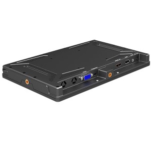 10.1 inch full HD capacitive touch monitor