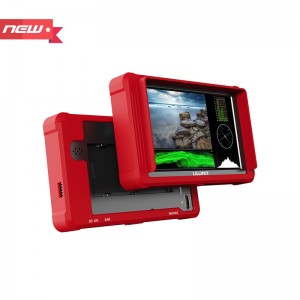 High reputation 5 Inch 4k Camera Monitor -
 FS5_5.4 inch on-camera monitor – LILLIPUT