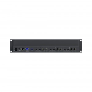 5 ኢንች ሙሉ HD 2RU Rack Mount Monitor