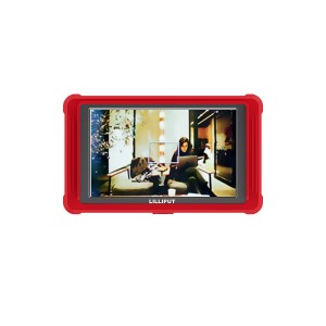 Monitor ing kamera 54 inci