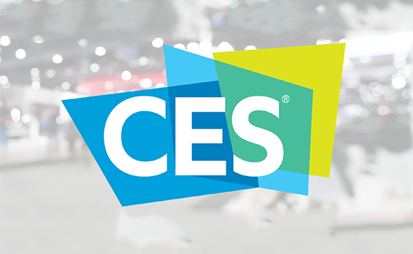 CES International 2011 (Stand 223)