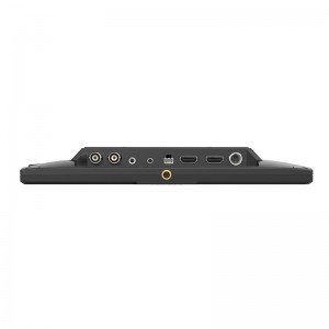 10.1 inch SDI security monitor