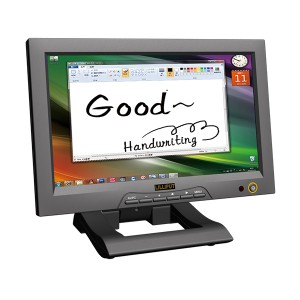 10,1 Zoll capacitive Touch Monitor