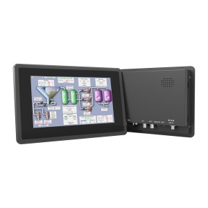 7-Zoll-Touchscreen-Monitor