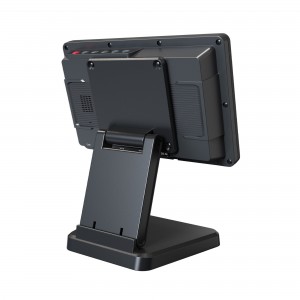 719-7 Inch 1000 Nits IP65 Touch Screen Monitor