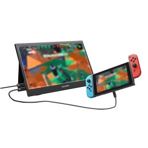 14 hazbeteko USB c motako monitorea